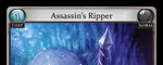 Assassin's Ripper